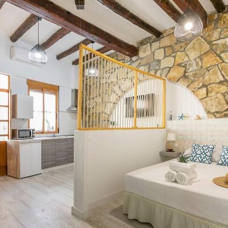 Apartamento Loft A 50 Metros De La Playa Y Paseo Maritimo El Campello Bagian luar foto