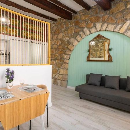 Apartamento Loft A 50 Metros De La Playa Y Paseo Maritimo El Campello Bagian luar foto